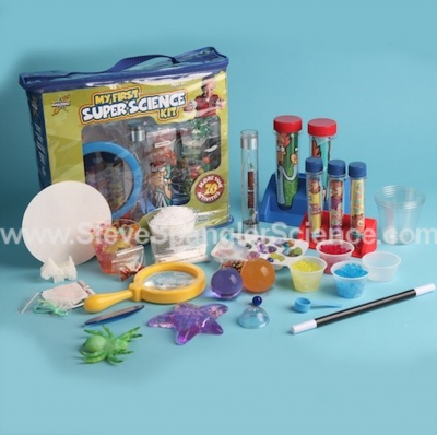 chemistry toys for kids