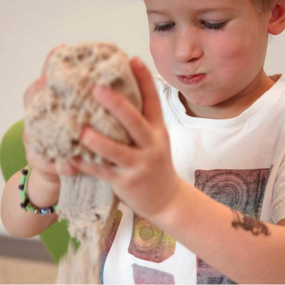 The Best Science Toys for Kids | Kinetic Sand | Steve Spangler Science