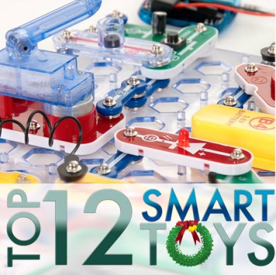 The Best Smart Toys for Kids this holiday season | Steve Spangler Science