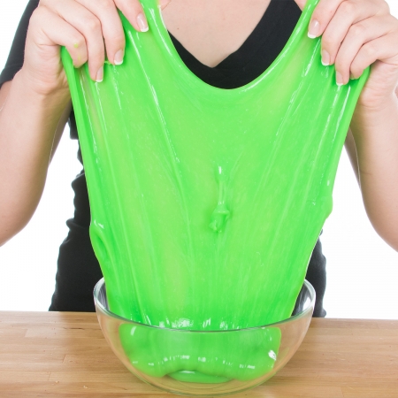 Green Slime – Classroom Kit - Steve Spangler Science