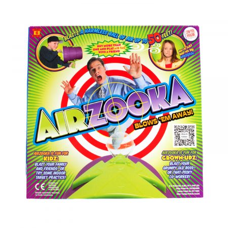 airzooka toy