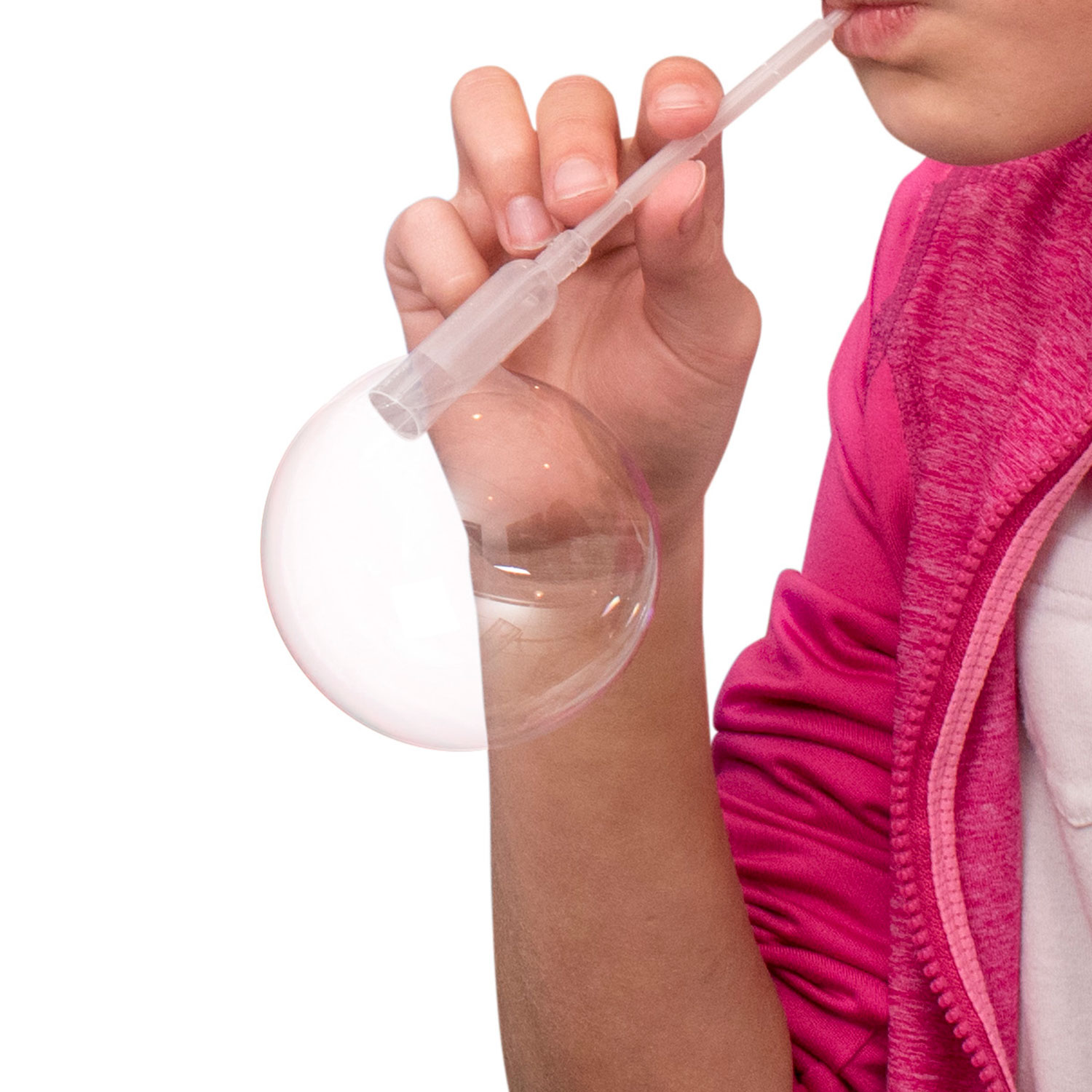 Bubble Gloves by Steve Spangler Science