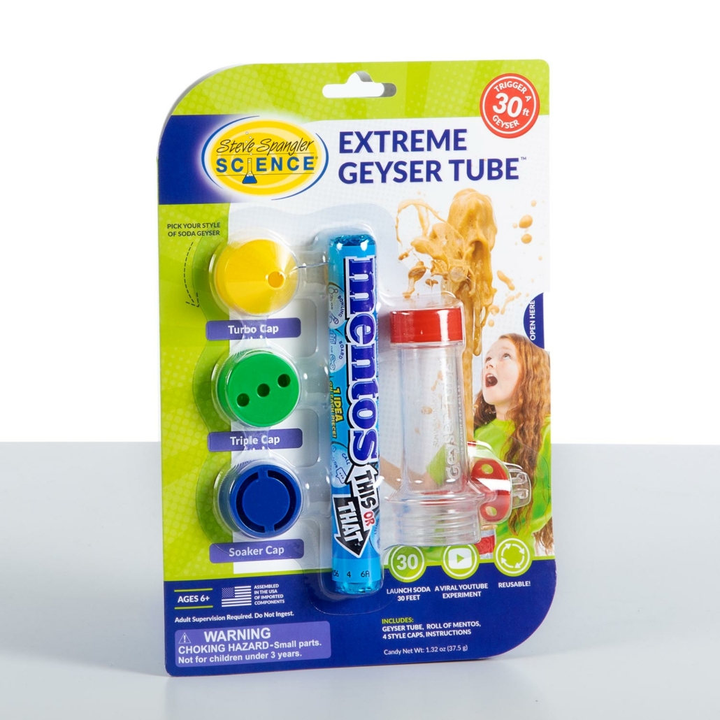 Energy Stick® Toy 