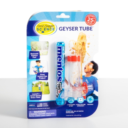 Geyser Tube®