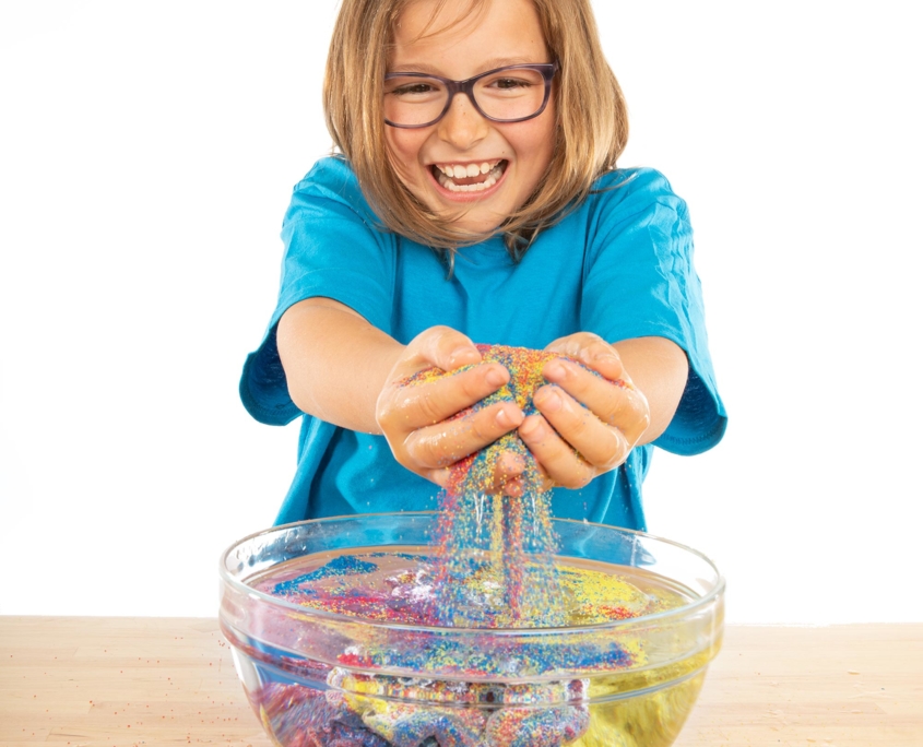 Magic Sand | Steve Spangler Science