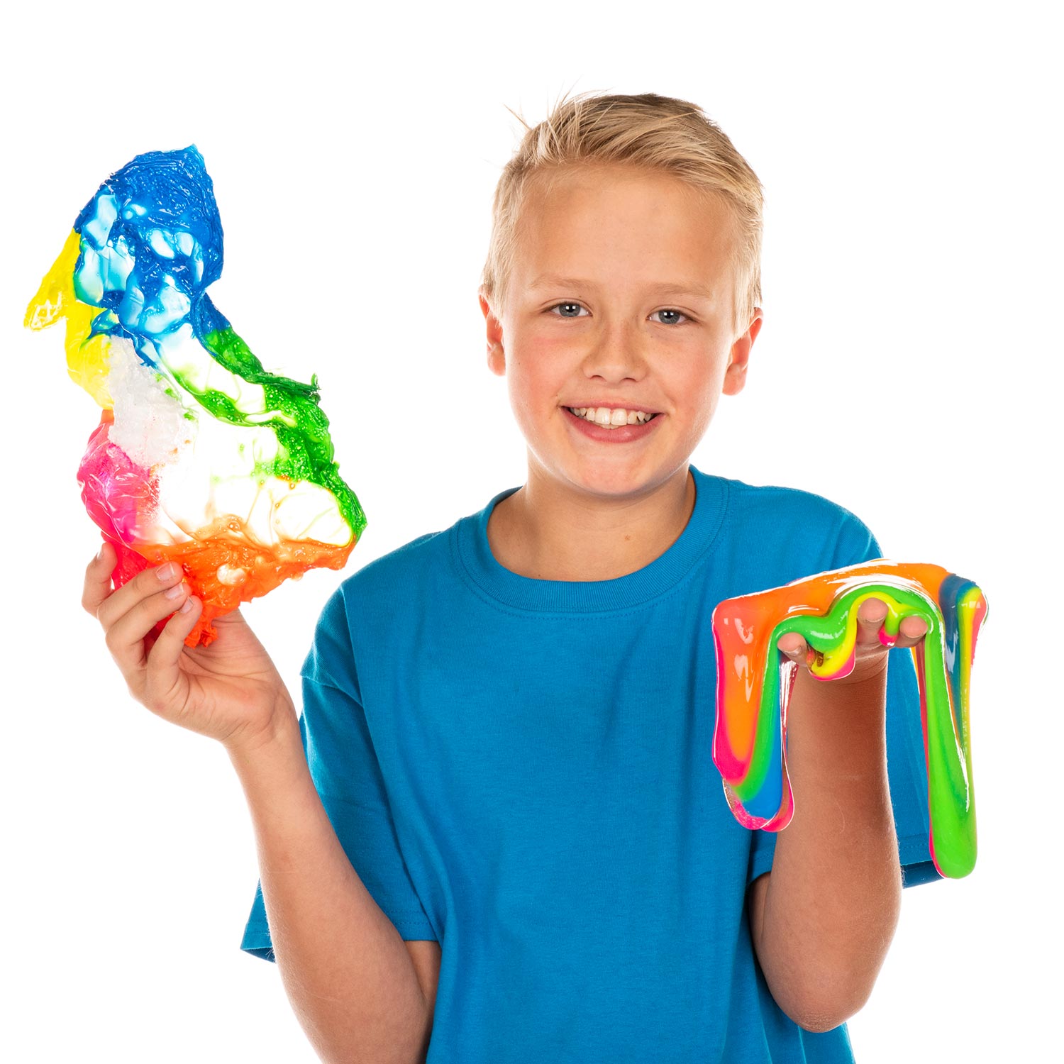 Slime Making Kit – Incraftables