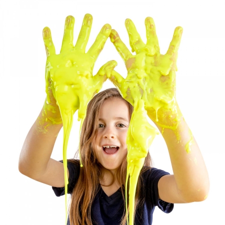 Oobleck! - Steve Spangler Science