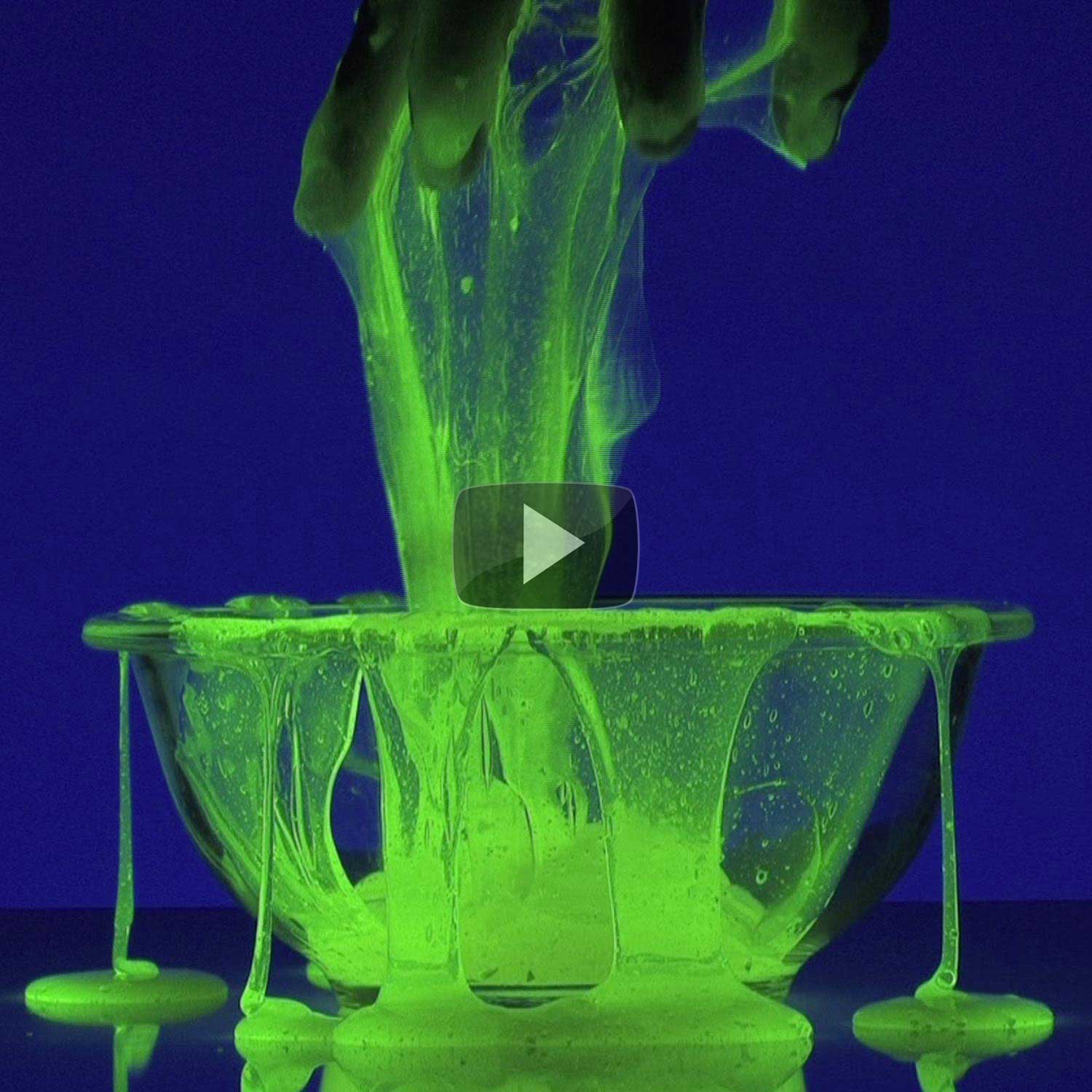 Atomic Slime Video