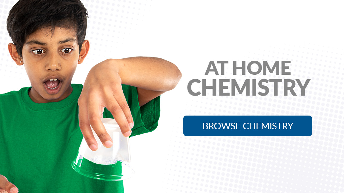 At Home Science - Chemistry