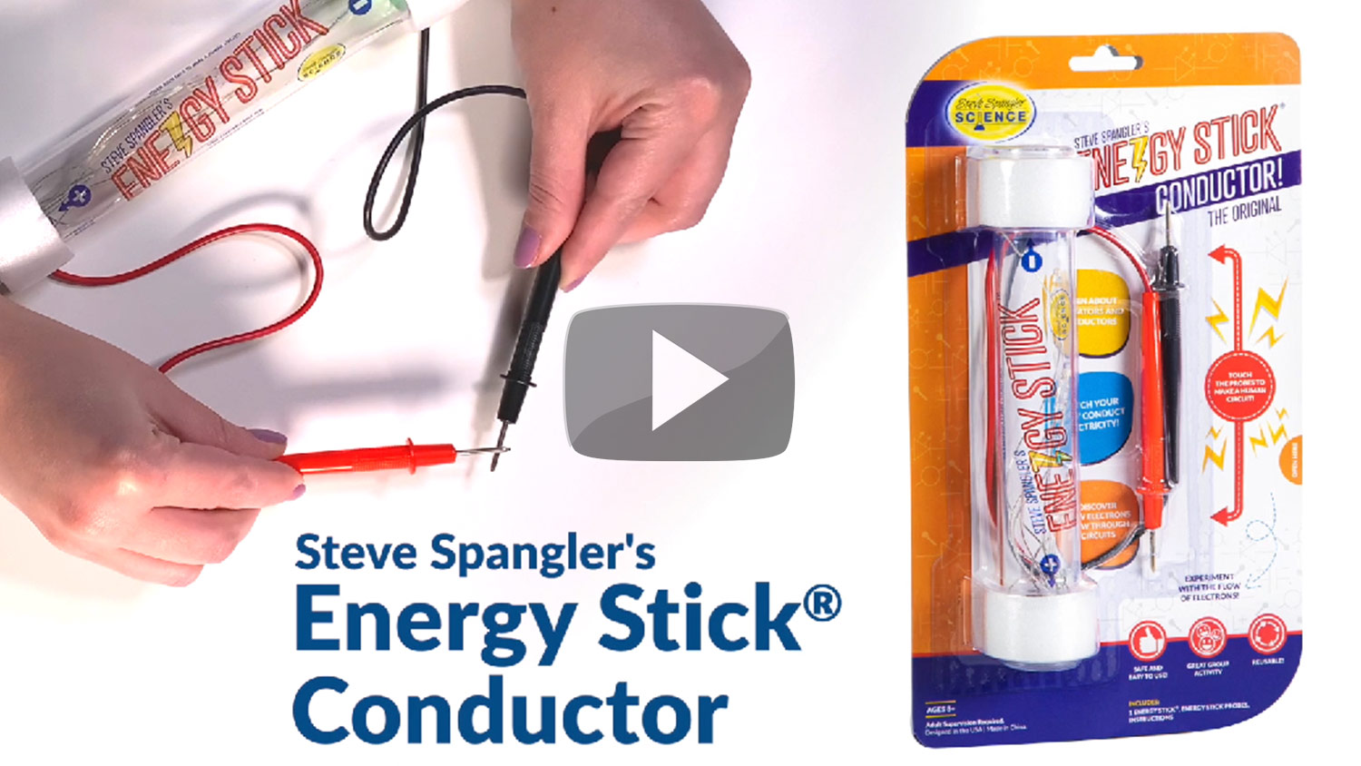 conductor energy