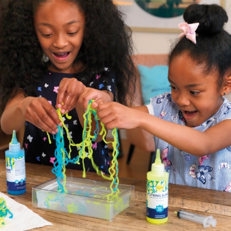 Light and Color - Science Fun Kit, #kit209 – Science Fun For Kids!
