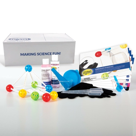  SNAEN 120+ Lab Experiments Science Kits for Kids, STEM