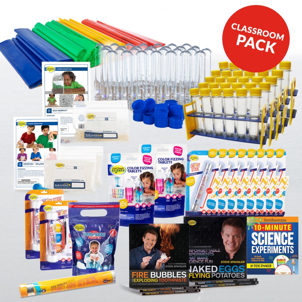 classroom science kits